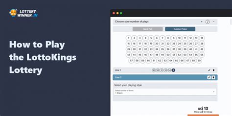 lottokings login|Frequent questions .